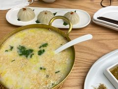 -苏小柳点心·手作小笼包(新街口分院店)