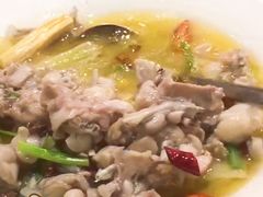 -醉得意·家常菜(杨家湾店)