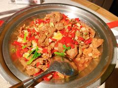 -饕林餐厅(春熙路店)