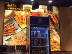 -西部马华清真兰州牛肉面·烧烤夜市(关东店)