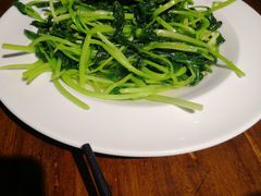 -金枝玉叶上海人家食府(三里河店)