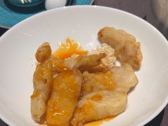 -万蔚·烤鸭