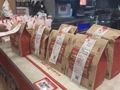 -塔斯汀中国汉堡(宝安宝田一路店)