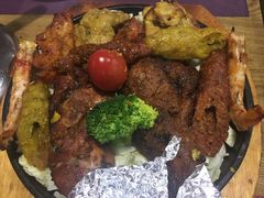 -食彩美印度特色美食餐厅·印度料理
