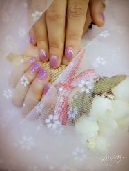 -ChuLian初莲日式美甲美睫