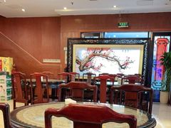 -新聚丰菜馆(太监弄店)