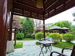 -咸宁万豪温泉谷度假区