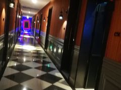 -米乐星世界KTV(汇智国际商业中心店)