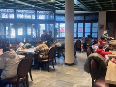 -古关火锅店(古北水镇景区店)