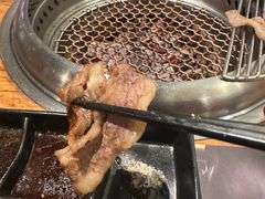 雪花肥牛-黑牛の店·和牛烧肉(合生汇店)