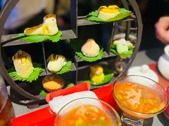 -花家怡园(四合院总店)