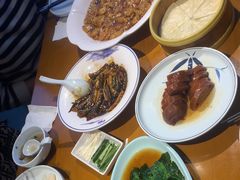 -三凤酒家·百年无锡菜(清扬茂业店)