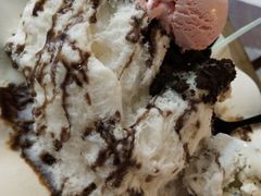 -二斗栗子(黄河道店)