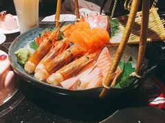 -梅筑·创意料理(王府井百货店)