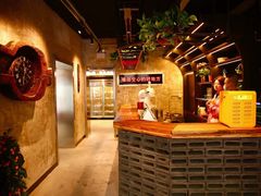 -江湖六膳門串串香(隆礼路店)