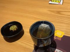 -元通寿司(地标店)