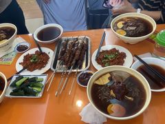 -华天延吉餐厅(西四总店)