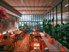 -Laures·月桂西班牙碳烤餐厅(十尚坊店)