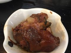 -吉亨面馆(古北1699店)
