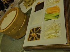 -北京老铺烤鸭(西稍门店)