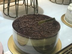 -Awfully Chocolate(来福士广场店)