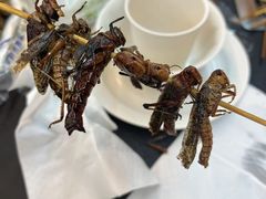 -旺烤园烧烤·炭烤羊腿(吴江阳光新天地店)