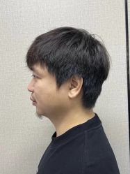 -十六番发型师事务所