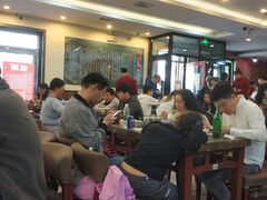 大堂-张包铺(道外店)