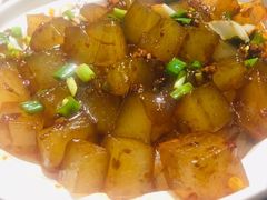 -老磨油饼(高陵店)