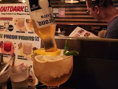 -Outdark Korean Restaurant