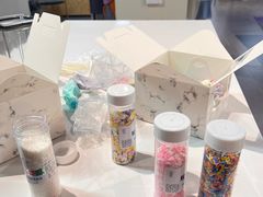-米柚烘焙教室(工联CC店)