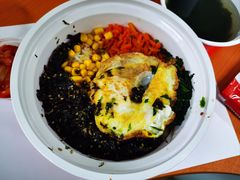 -朴大叔拌饭(广州花城汇店)