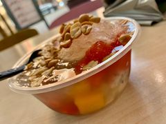 -正宗八宝冰饭·非遗冰饭·烧烤(奎桥店)