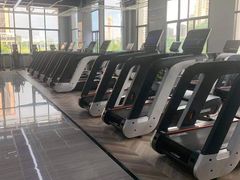 -奇迹健身·恒温游泳(金海首座店)