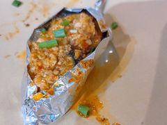 -郑记•不夜城烧烤•龙虾•虾蟹(黄鹤楼店)