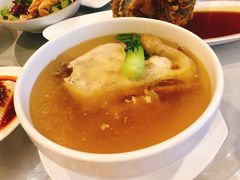 -城南往事·鲁菜济南菜(龙奥万科店)
