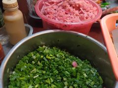 -冯烧烤(凯旋路总店)