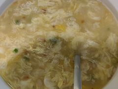 -海派美食·家宴海鲜青岛菜·石锅鲽鱼头(东方城店)