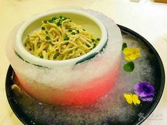 -上和臻品中国菜(花园街店)