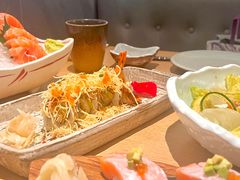 -阿吾罗·月咏精致日料(港汇恒隆广场店)