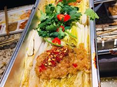 -丰茂烤串(金源店)