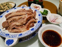-宁夏国强手抓羊肉·清真菜(未央路凤三店)