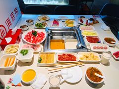 -海底捞火锅(万丰桥店)