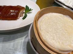 酥香嫩烤鸭-四季民福烤鸭店(王府井灯市口店)