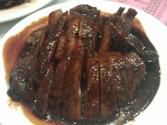 酱鸭-茂隆餐厅(进贤路店)