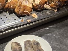-盛宴自助餐厅(运达喜来登店)