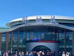 -新疆那拉提国家旅游度假区