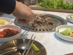 -六七八韩式烤肉·韩国料理(上杭路店)