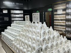 -永辉超市(郫都区爱琴海店)