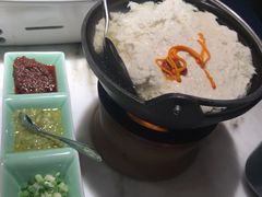富顺豆花-锦府盐帮·李宅(领展购物广场中关村店)